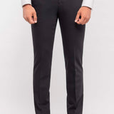 Abito collo coreano "Silent Refinement"