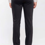 Abito collo coreano "Silent Refinement"