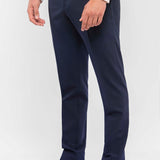 Abito smoking "Navy Code"