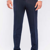 Abito smoking "Navy Code"