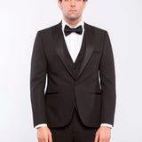 Smoking "Eternal Night"