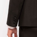 Smoking "Eternal Night"