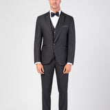 "Timeless Edge" Suit