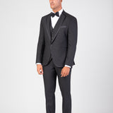 "Timeless Edge" Suit