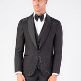 Abito "Crystal Line"