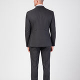 "Timeless Edge" Suit