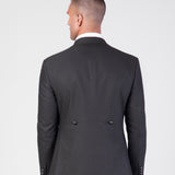 "Timeless Edge" Suit
