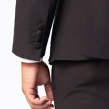 Abito "Crystal Line"