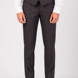 "Timeless Edge" Suit