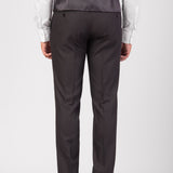 "Timeless Edge" Suit