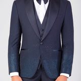 Abito "Obisidian Spark"