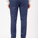 Smoking doppiopetto "Royal Code"