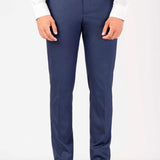 Smoking doppiopetto "Royal Code"