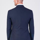 Abito "Obisidian Spark"