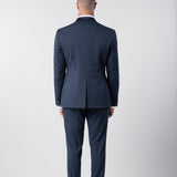 "Royal Statement" Suit