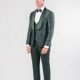 Smoking "Verdant Nocturne"