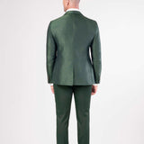 Smoking "Verdant Nocturne"