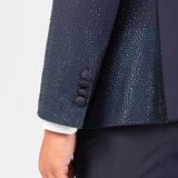 Abito "Obisidian Spark"