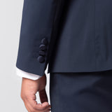 "Royal Statement" Suit