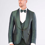 Smoking "Verdant Nocturne"