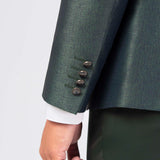 Smoking "Verdant Nocturne"