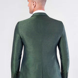 Smoking "Verdant Nocturne"