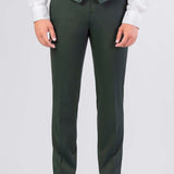 Smoking "Verdant Nocturne"