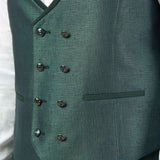 Smoking "Verdant Nocturne"