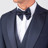 Abito "Obisidian Spark"