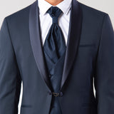 "Royal Statement" Suit