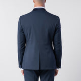 "Royal Statement" Suit