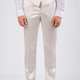 "Ivory Whisper" Suit