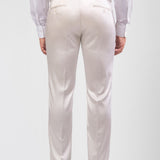 "Ivory Whisper" Suit