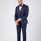 Abito "Obisidian Spark"