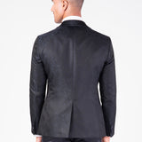 "Midnight Tale" Half-Frac Suit