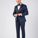 Abito "Obisidian Spark"