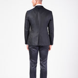 "Midnight Tale" Half-Frac Suit