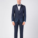 Abito "Obisidian Spark"