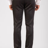 "Black Spark" Suit