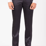 "Midnight Tale" Half-Frac Suit
