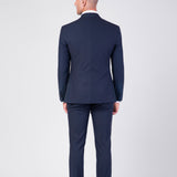 Abito "Obisidian Spark"