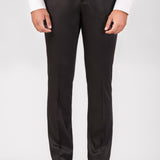 "Black Spark" Suit