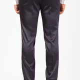 "Midnight Tale" Half-Frac Suit